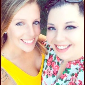 Meet your Posher, Kasey